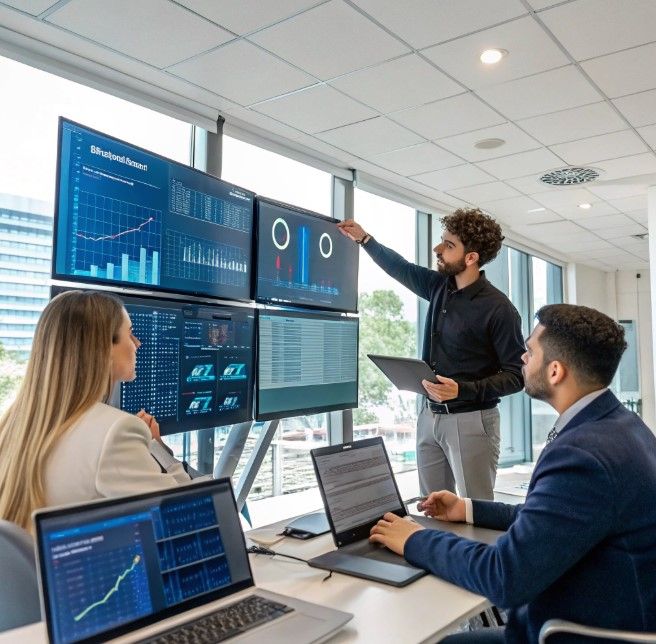 Увеличение дохода