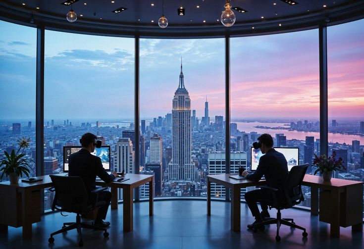 Успешные карьеристы