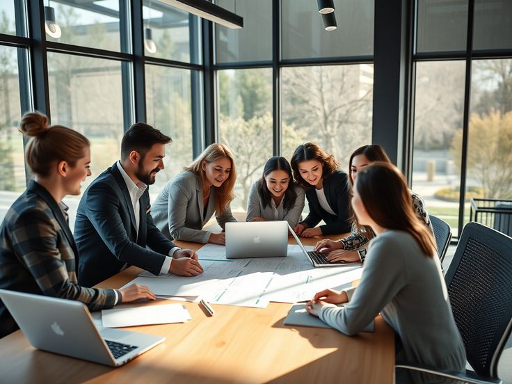 Наша команда консультантов